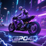 KEPO4D Hadirkan Kejutan Lebaran: Spin Sekali, Menang Berkali-kali untuk Member Baru