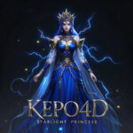 KEPO4D: Sensasi Dunia Slot Modern dengan Sentuhan Kemewahan