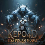 Sarang Naga Hitam: Dunia Digital dalam Strategi Branding Unik KEPO4D