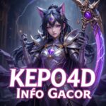 KEPO4D: Sensasi Dunia Slot Modern dengan Sentuhan Kemewahan