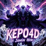 KEPO4D : Sensasi Scatter Beruntun Hanya dalam 10 Putaran