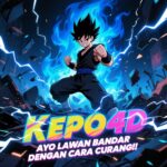 KEPO4D ; Petualangan Mistis di Bawah Cahaya Bulan yang Menjanjikan Keberuntungan