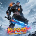 KEPO4D: Rahasia Menang Slot Online dengan Scatter Beruntun Hanya dalam 10 Putaran