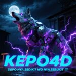 KEPO4D : Sensasi Pedas, Jackpot Panas! Kolaborasi Naga Api yang Siap Mengguncang Dunia Jepe