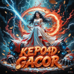 KEPO4D : Sensasi Pedas, Jackpot Panas! Kolaborasi Naga Api yang Siap Mengguncang Dunia Jepe