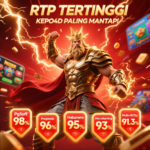 KEPO4D: Platform Hiburan Online Paling “Meledak” di Tahun Ini