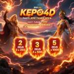 Gabung di KEPO4D, Menang 100% Bukan Mimpi β Slot Online Seru Khusus Member Baru