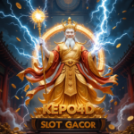 KEPO4D Hadirkan Kejutan Lebaran: Spin Sekali, Menang Berkali-kali untuk Member Baru