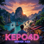 Akun Pro VIP 2025: Membedah Strategi Marketing Digital KEPO4D dan Fenomena Sistem JP