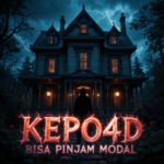 Menang Maksimal Bersama KEPO4D: Strategi Gacor dan Peluang 500x di Dunia Slot Online