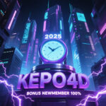 KEPO4D: Platform Slot Online Profesional dengan Komitmen Keamanan dan Kepuasan Member