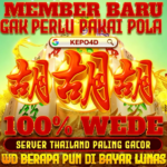 KEPO4D: Platform Hiburan Online Paling “Meledak” di Tahun Ini