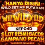 KEPO4D ; Petualangan Mistis di Bawah Cahaya Bulan yang Menjanjikan Keberuntungan