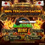KEPO4D: Platform Slot Online Profesional dengan Komitmen Keamanan dan Kepuasan Member