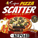 KEPO4D: Platform Hiburan Online Paling “Meledak” di Tahun Ini