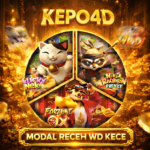 KEPO4D