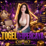 KEPO4D: Platform Togel Terpercaya dengan Fitur Lengkap dan Peluang Menarik